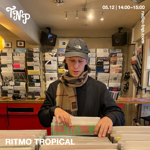 Ritmo Tropical