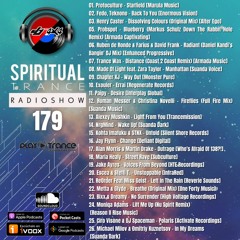 Spiritual Trance Radioshow 179 27 - 02 - 24