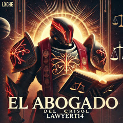 El Abogado del Drisol (LawyerT14) (Destiny 2 - The Game)