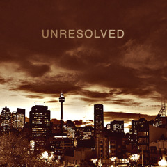 Unresolved (Original Mix)