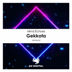 Mind Echoes - Gekkota (Original Mix)