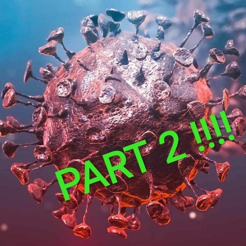 Djeffers Monolith   Covid Extinction 2021 Part 2