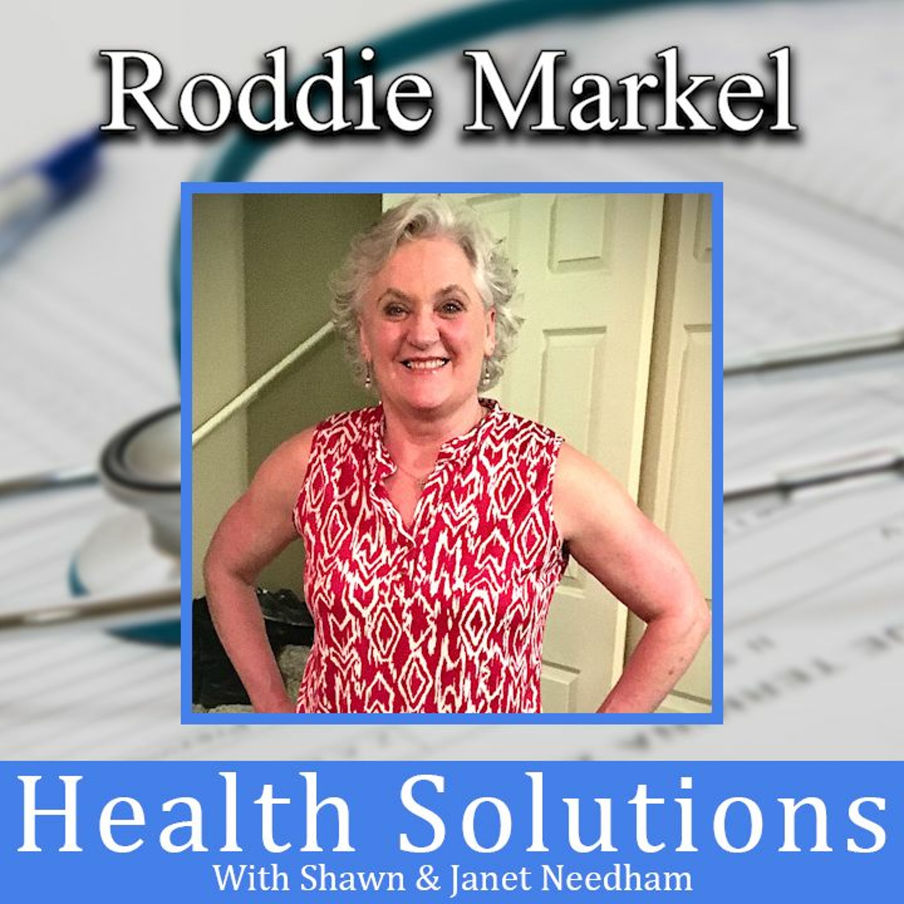 Health Solutions With Shawn & Janet Needham