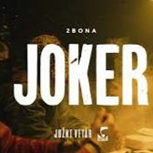 2Bona - Joker