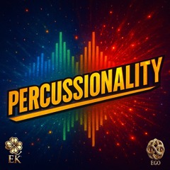 Percussionality