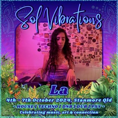 SOL Vibrations Hotel Diffuszed