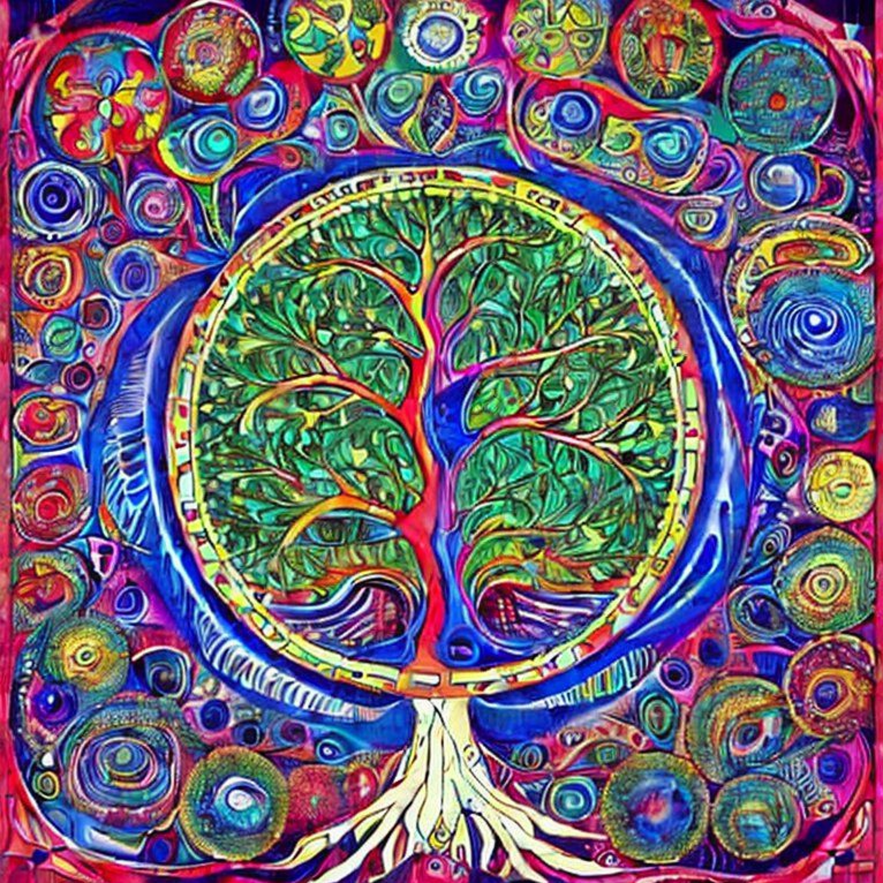 The Neshamah Project