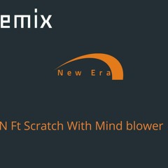 REMIX BY DJ MindBlower&N ScRaTcH - 2020- بسام مهدي حاليا احتاجك