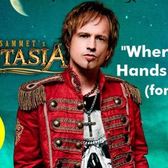 Lullaby version | Avantasia - Where Clock Hands Freeze (sample)