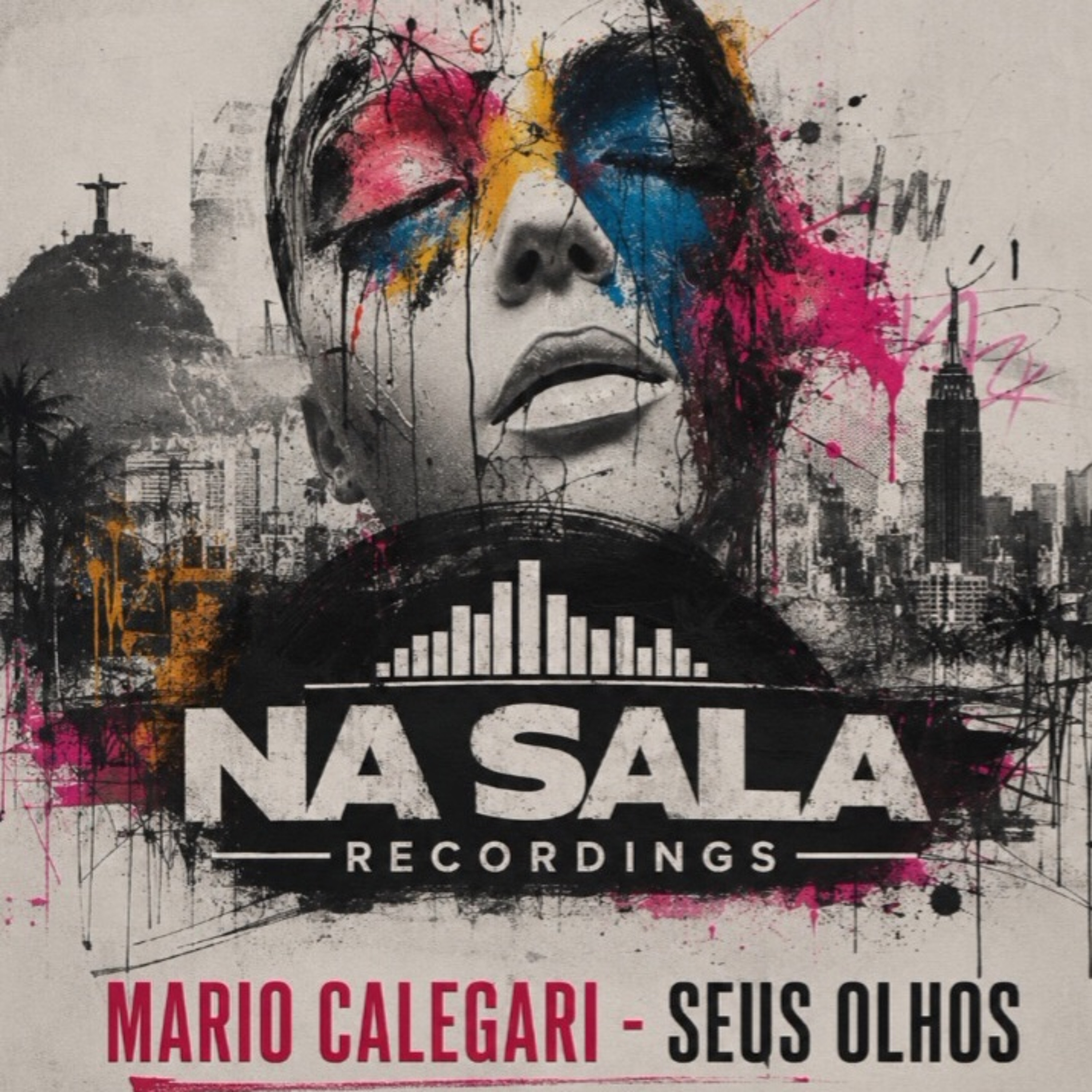 Seus Olhos episode artwork
