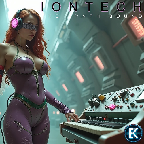 Iontech