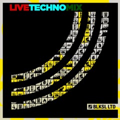 BLKSL LMT Label Mix - Club Alchemy