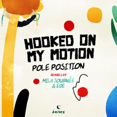 Pole Position - Dig My Moves (Mila Journée Remix)