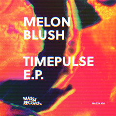 Melon Blush - RestlesS2 [Massa Records - Renato Cohen’s Label]