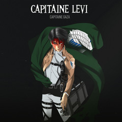 Capitaine Levi