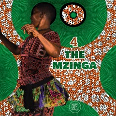 4 The Mzinga (Debut Album) MfEA03