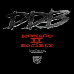 Menace II Society (#BB23)