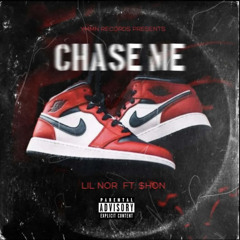 Lil Nor X $hon “Chase Me”