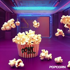 Popcorn - Donk Bros Mix FREE DOWNLOAD