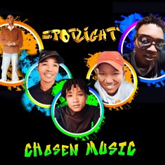 1st. SpotLight - Chosen Music.mp3