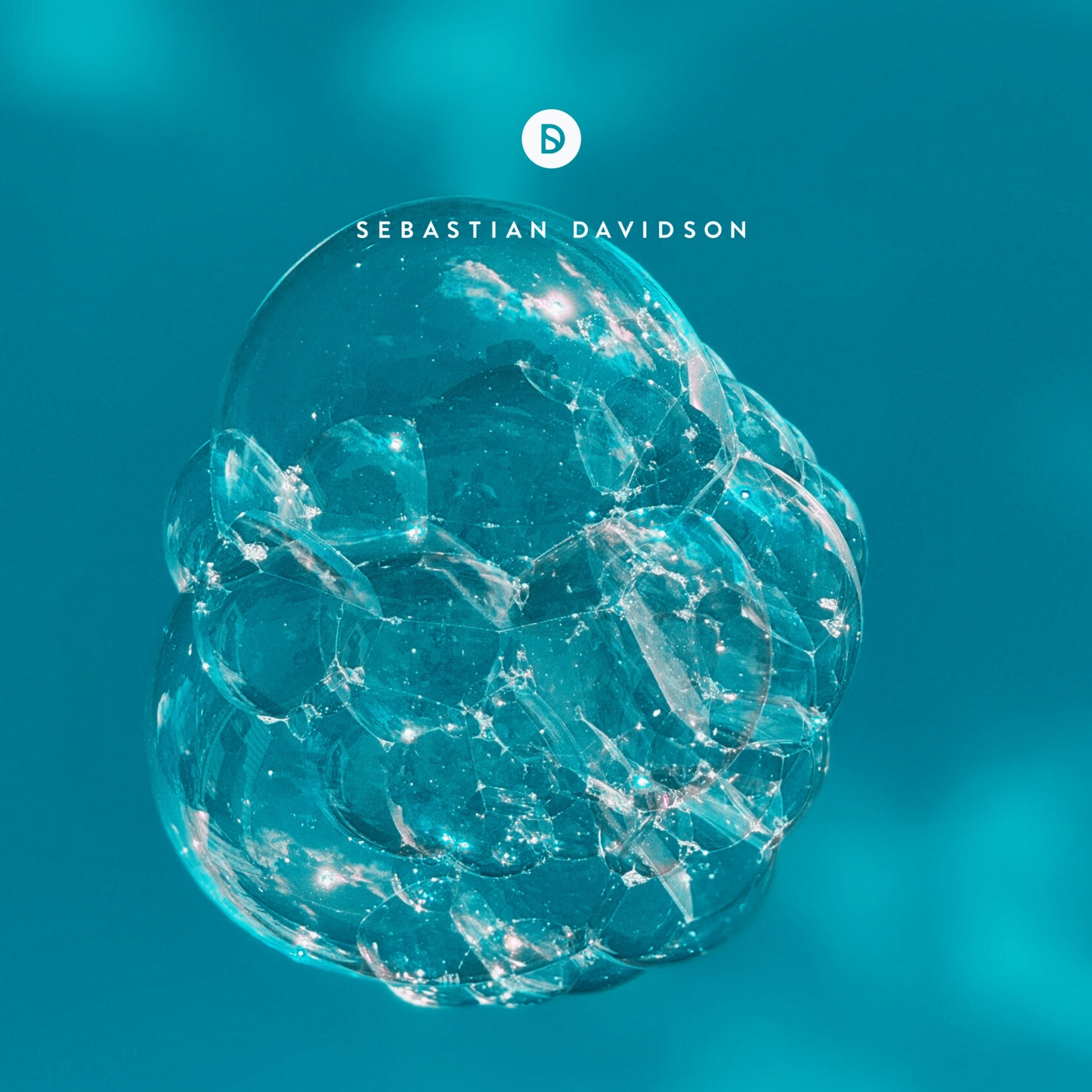 Voyage of Discovery by Sebastian Davidson