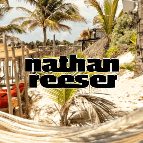 Afro House/Latin Tech - Nathan Reeser, Andrew Hoffman & Natasha Ratz @ Sunbar 6.1.25