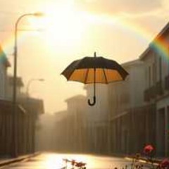 Sun Will Shine Again - Pop remix