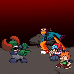 Madness (ft. Tricky, Whitty, Pico & Boyfriend)