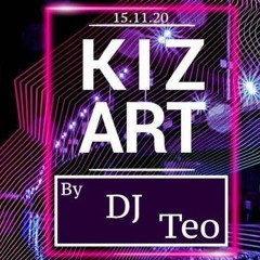 ArtPrichal Live Mix 1