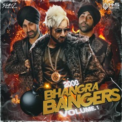 2000s Bhangra Bangers | SLAMZ | H & S Heavy Haul