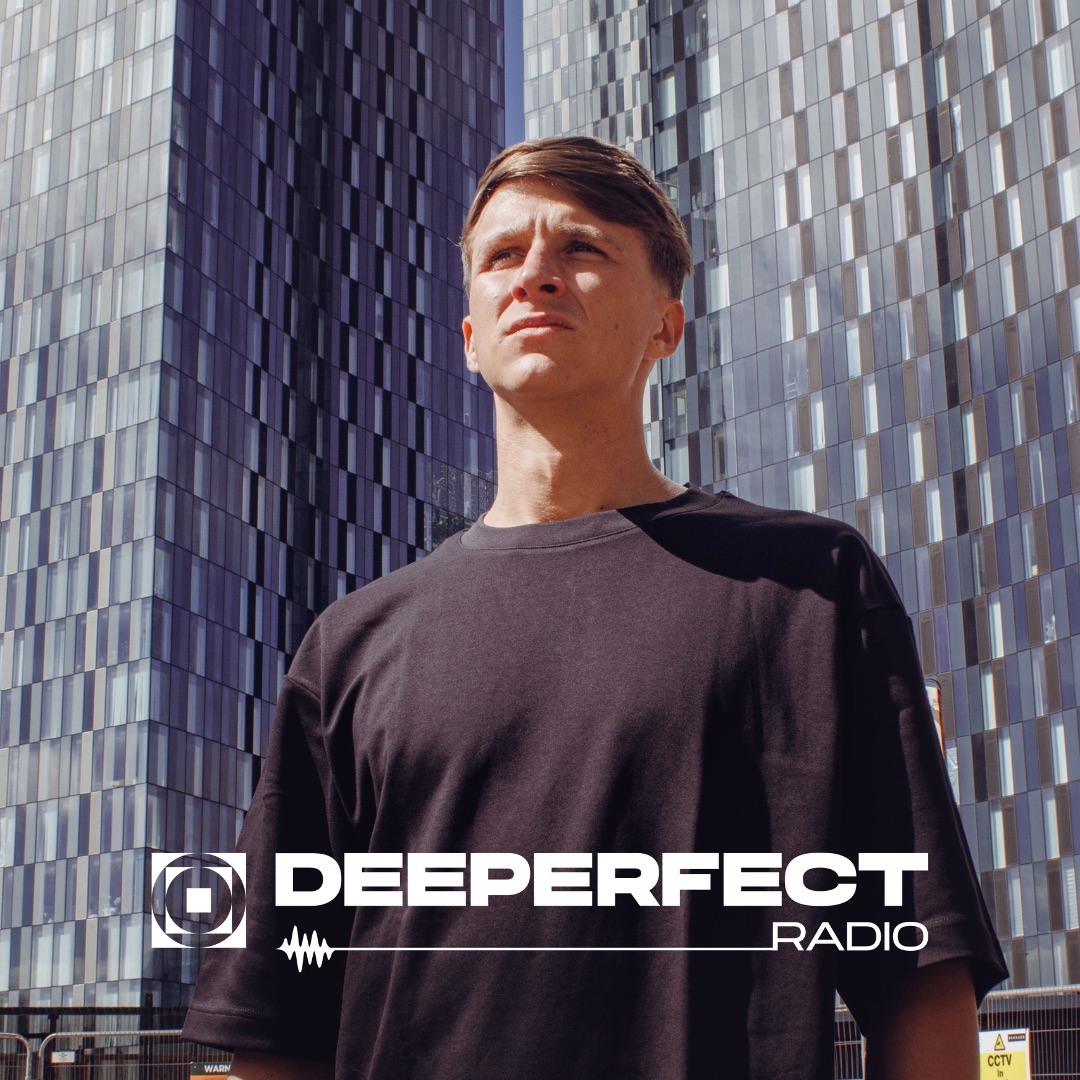 Michael Codling Stream Deeperfect Radioshow 166 I Dan Costello by Deeperfect Records ...