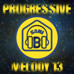 Progressive Melody 13