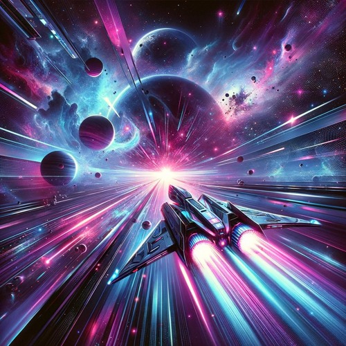 Confusion & City Arkham, Alien - Interstellar (Raw Version)