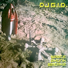 DJ G.I.D. - Space Phunk Breakz - Vinyl Mix - September 2000