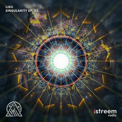 Singularity With Liku - EP. 75 (Old-School/Heads-Down Edition)