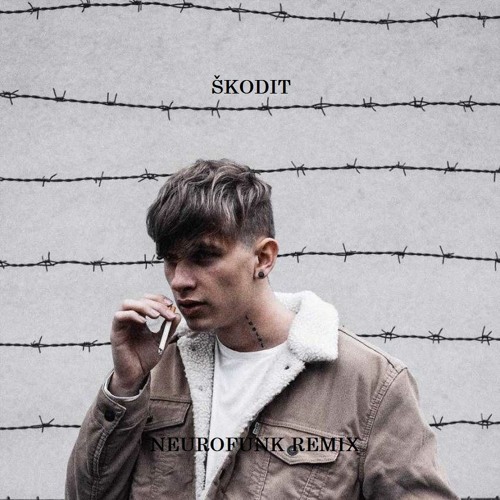 Stein27 - Škodit (Neurofunk Remix)