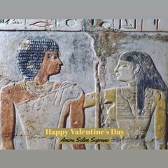 ‎⁨أميرة سليم - "مروت اك" باللغة المصرية القديمة