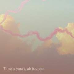 Time is yours.mp3