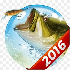 krby - fish (p. zieas and kevin)🎣