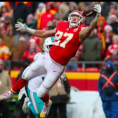 TRAVIS KELCE X PopDemDoorz