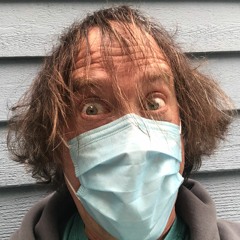 Heavy Metal Guitar Sex God