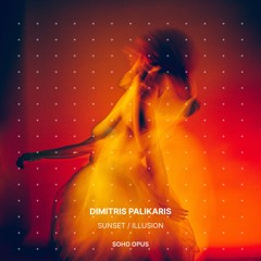 Dimitris Palikaris - Illusion - PREVIEW
