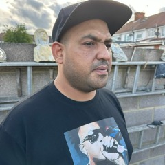 BUCKIE MIX 20 - 08 - 2023