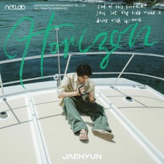JAEHYUN 재현 - 'Horizon'