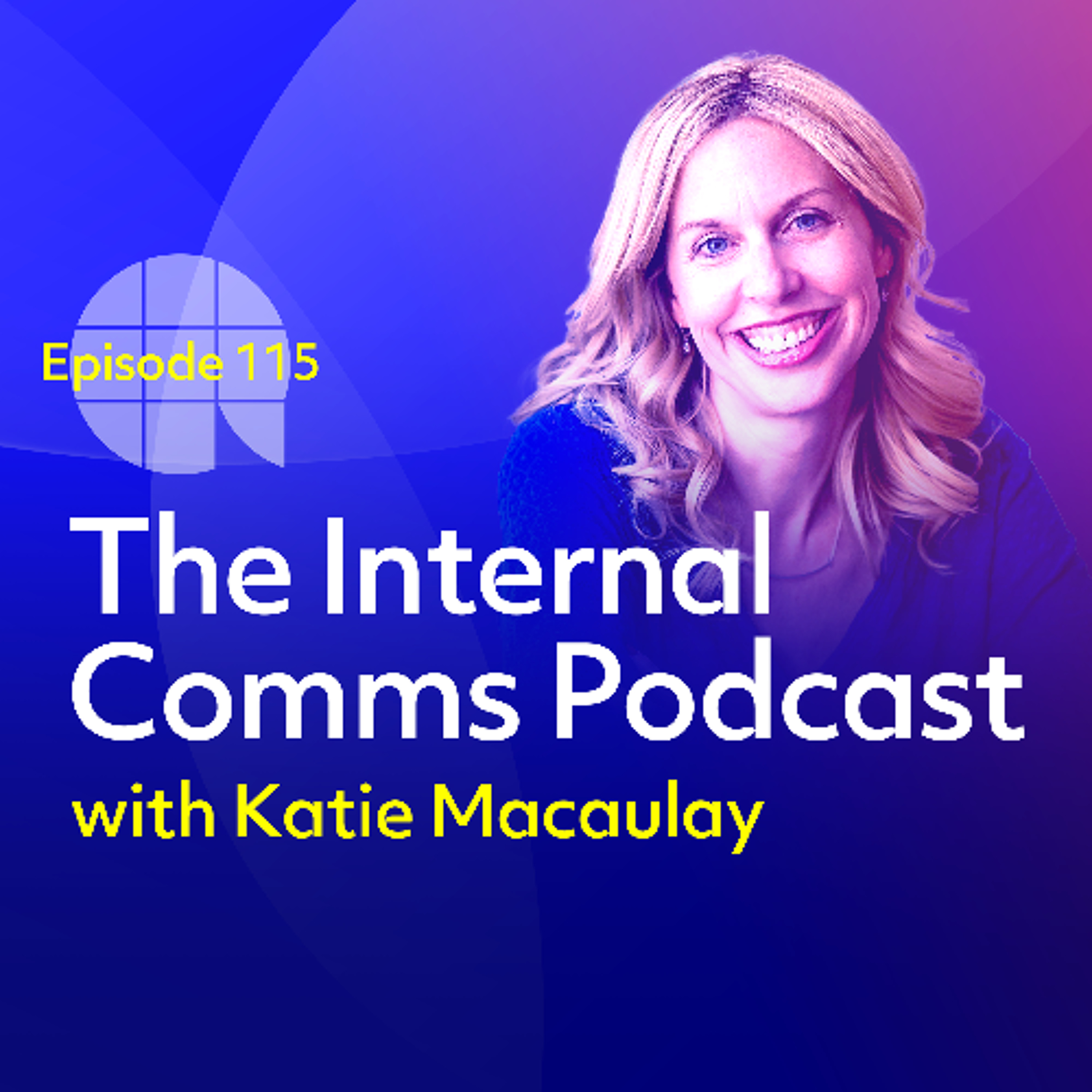 The Internal Comms Podcast