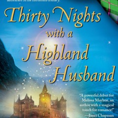 %PDF|% Thirty Nights with a Highland Husband by Melissa Mayhue