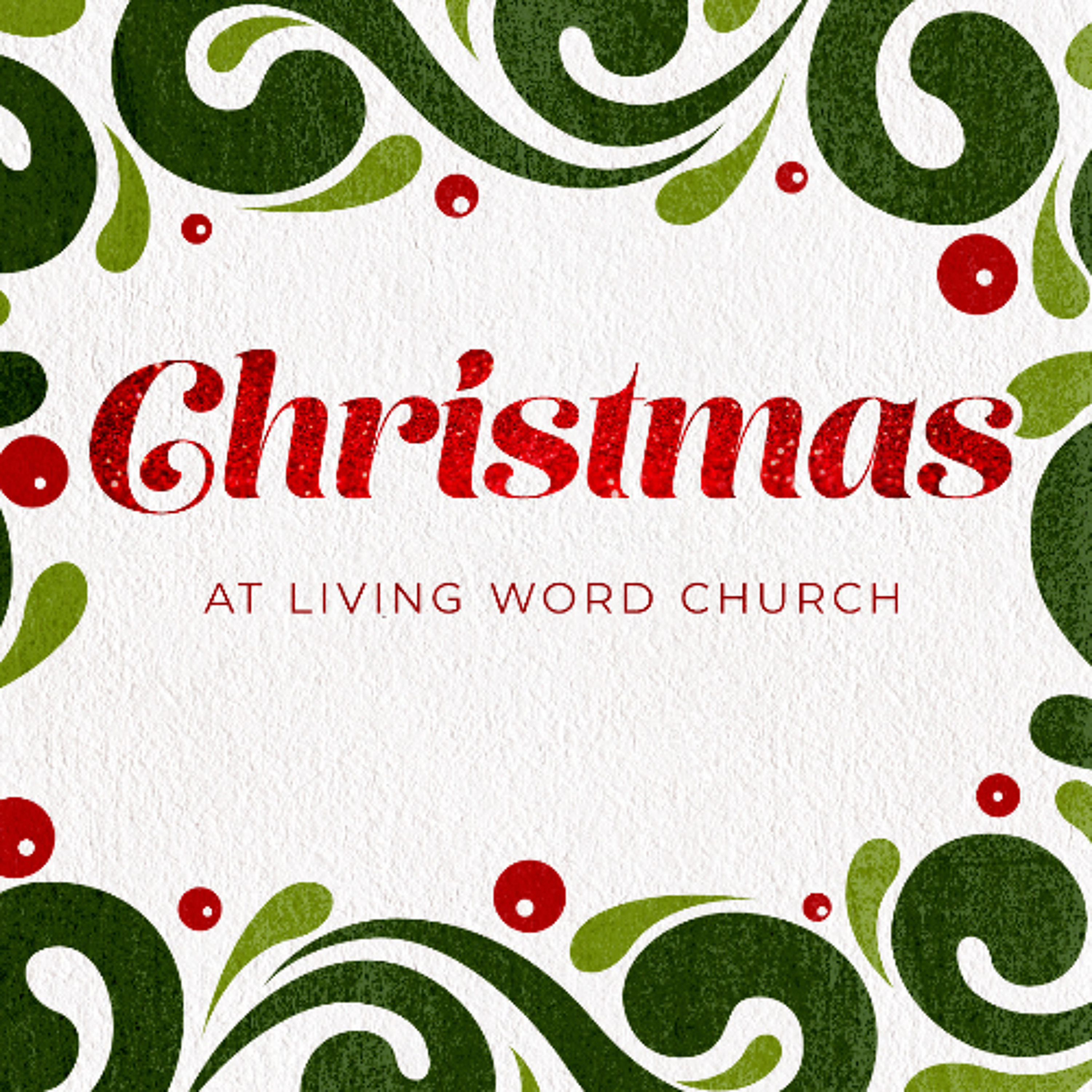 Living Word Church