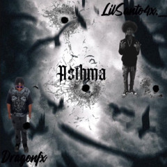ASTHMA X DRAGONFX
