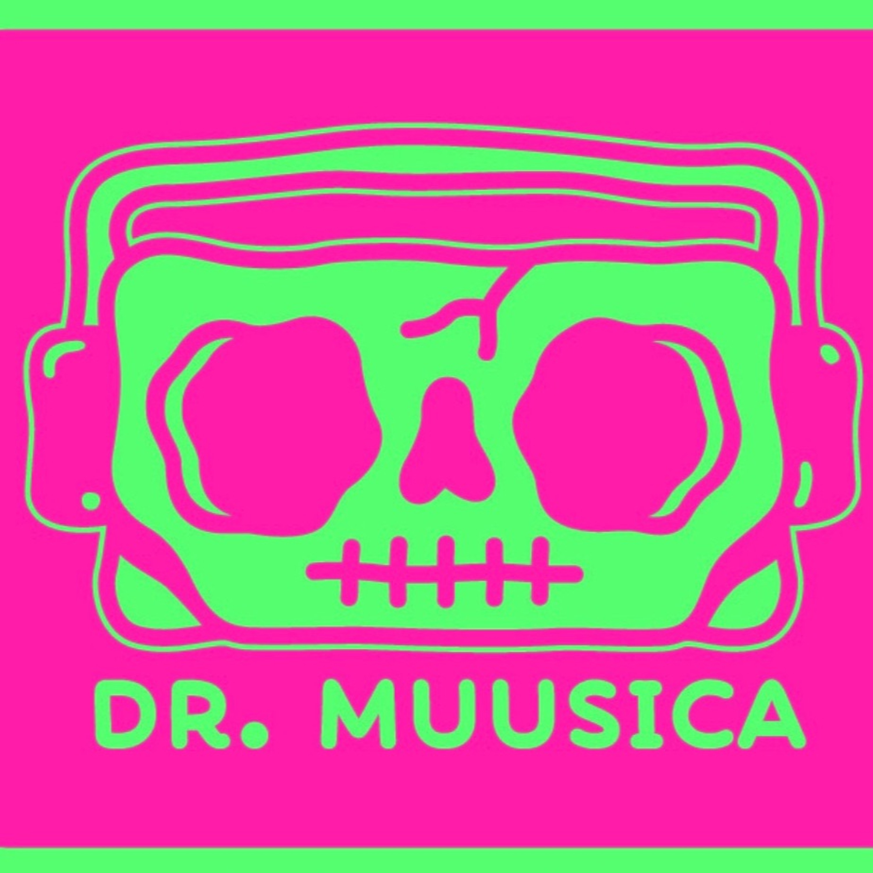 DrMuusica