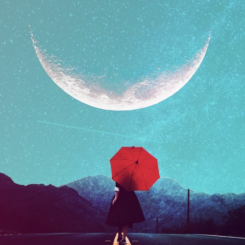 I'm Waiting On The Moon (feat. Huong Su)